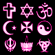 Religion Icon 