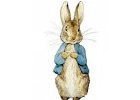 Icon for Beatrix Potter Characters