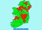 Icon for Locate the Irish Counties