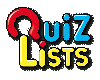 QuizLists Small Menu Logo