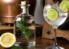 Icon for Gin