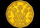 Icon for UK Pre Decimal Coins (Old Money)