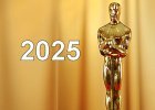 Icon for 2025 Oscar Academy Awards