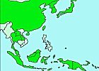 Icon for Locate the South Asian Countries