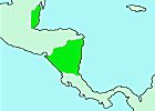 Icon for Identify the Countries of Central America (no borders)