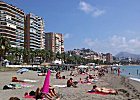 Icon for Locate the Resorts and Beaches of Spain