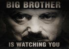 Icon for Orwell's 1984