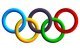 Icon for Summer Olympic Years & Venues 21st - 30th