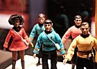 Icon for Star Trek Original and Next Generation Series, Characters and Cast