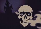 Icon for Horror Movies
