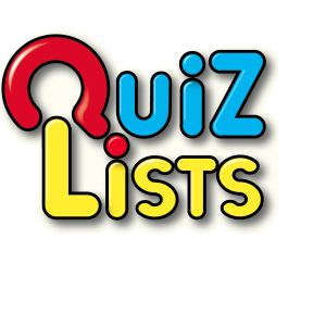 QuizLists Logo