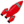 Red Rocket Icon